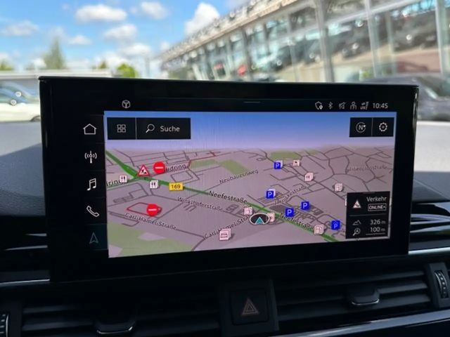 Audi S4 Avant Quattro