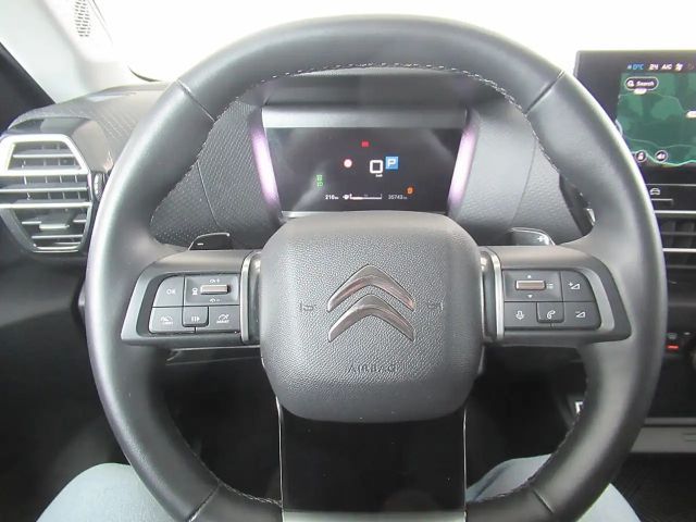 Citroën C4 Max PureTech