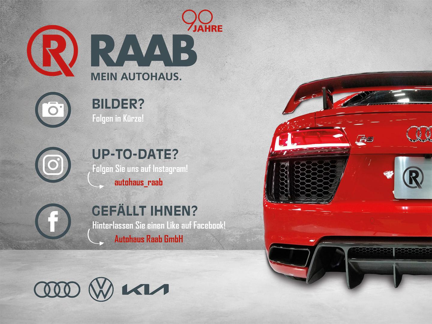 Volkswagen Golf Golf VIII Life