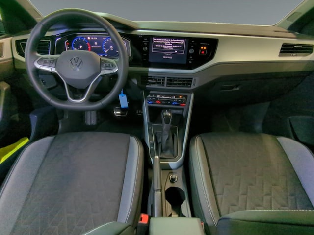 Volkswagen Polo 1.0 TSI DSG