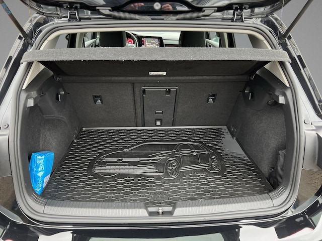 Volkswagen Golf 1.5 TSI Golf VIII Life