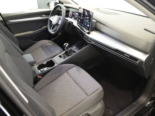 Volkswagen Golf Business Variant