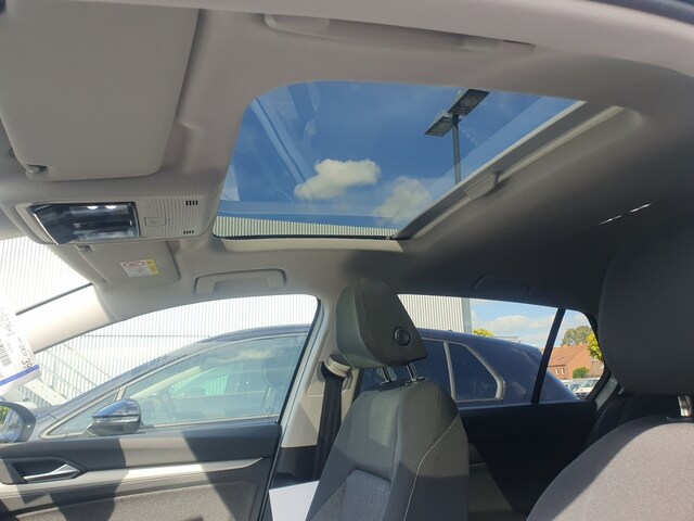 Volkswagen Golf 2.0 TDI Golf VIII Move