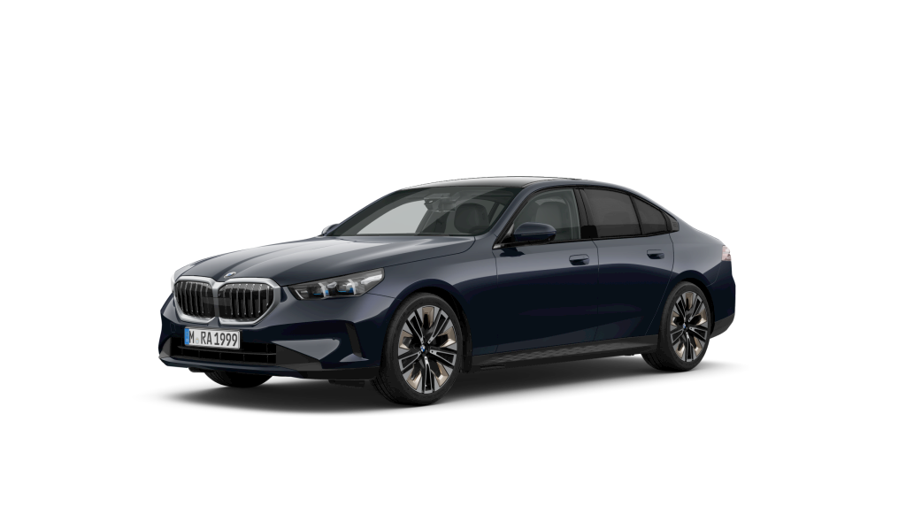 BMW 520 520d Sedan xDrive