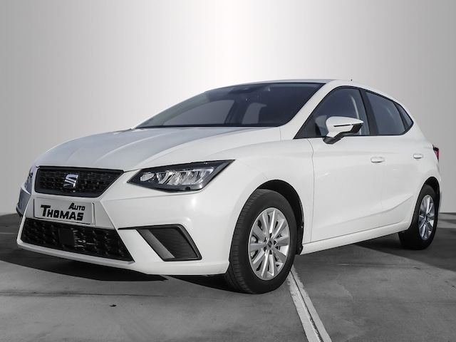 Seat Ibiza 1.0 TSI Style