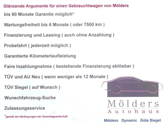 Opel Grandland X 1,6 *Garantie*Automatik*189€mtl.