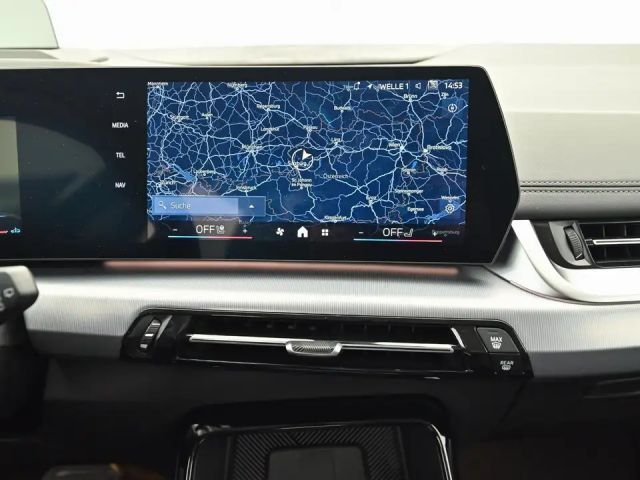 BMW 218 218d Active Tourer Sedan