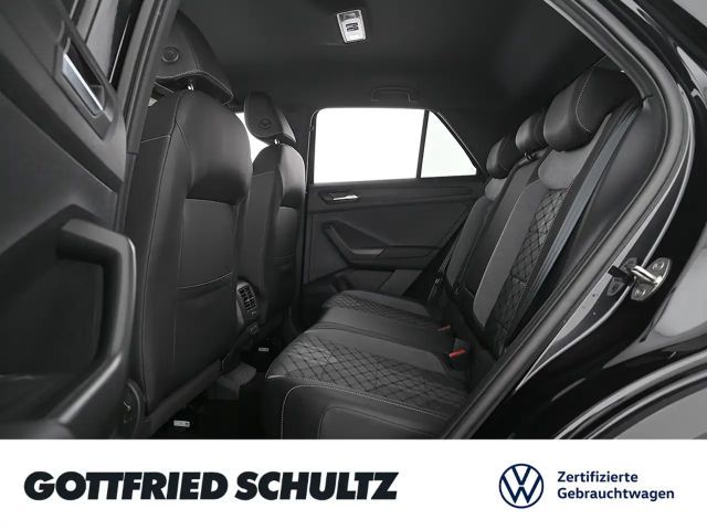 Volkswagen T-Roc DSG R-Line
