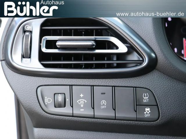 Hyundai i30 1.6 N Line T-GDi