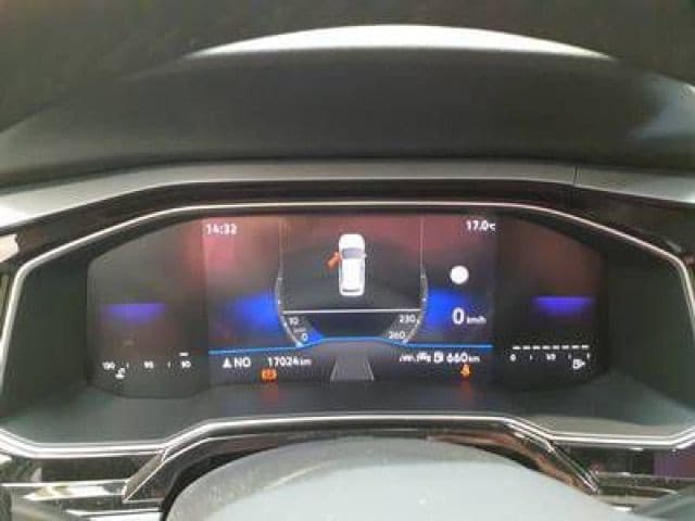 Volkswagen Taigo 1.0 TSI