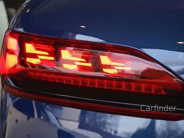 Audi Q7 50 TDI Quattro S-Line