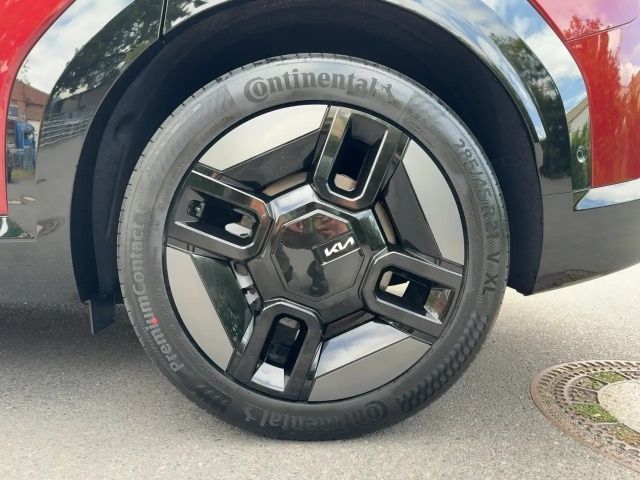 Kia EV9 GT-Line Vierwielaandrijving