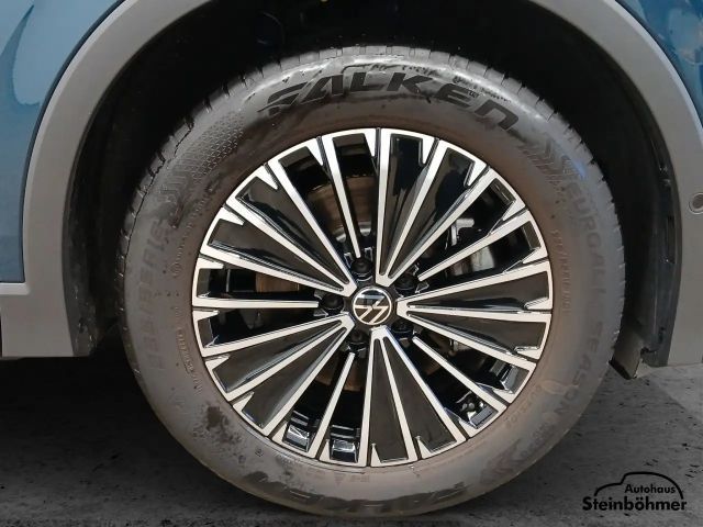 Volkswagen Tiguan 2.0 TDI DSG Plus