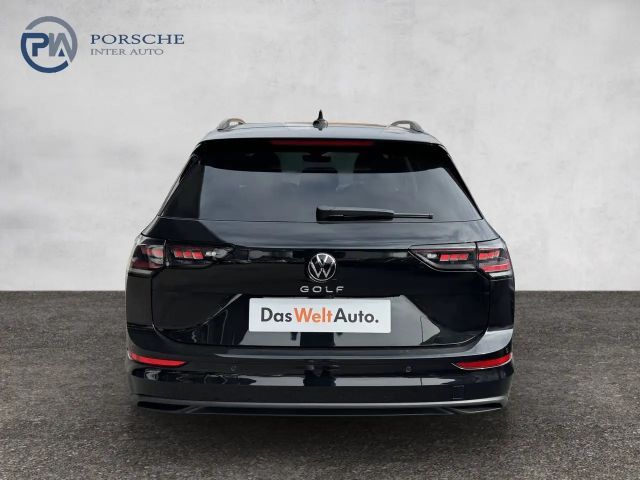 Volkswagen Golf Business DSG Variant