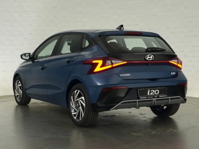 Hyundai i20 T-GDi Trend