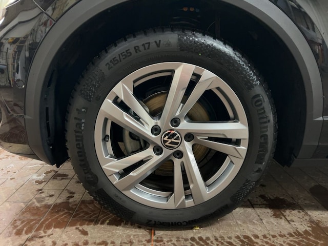 Volkswagen T-Roc 1.5 TSI DSG Plus R-Line