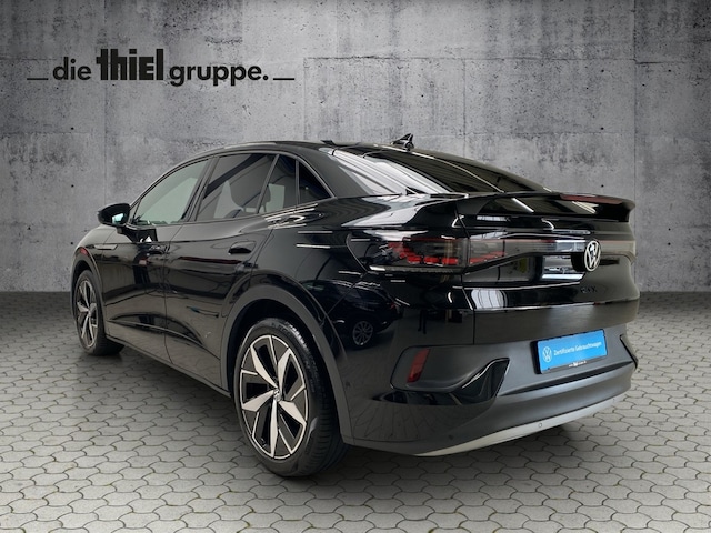 Volkswagen ID.5 4Motion GTX