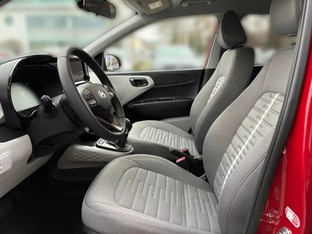 Hyundai i10 1.2 Prime Smart