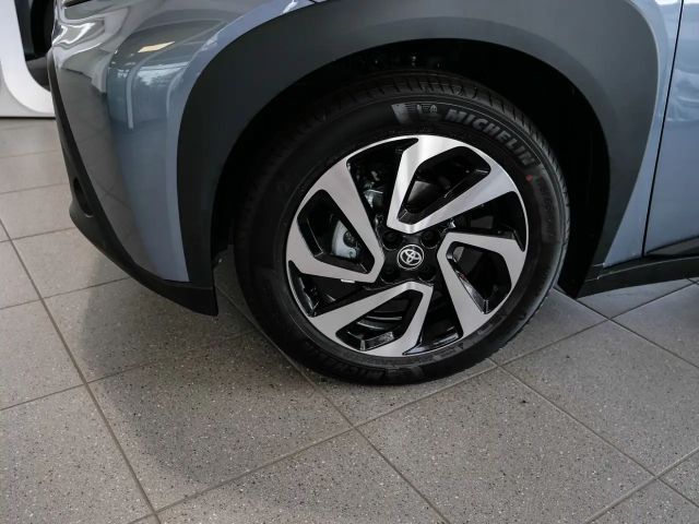 Toyota Aygo X Hatchback Play