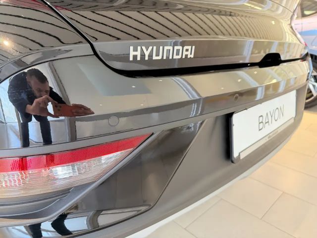 Hyundai Bayon Trend