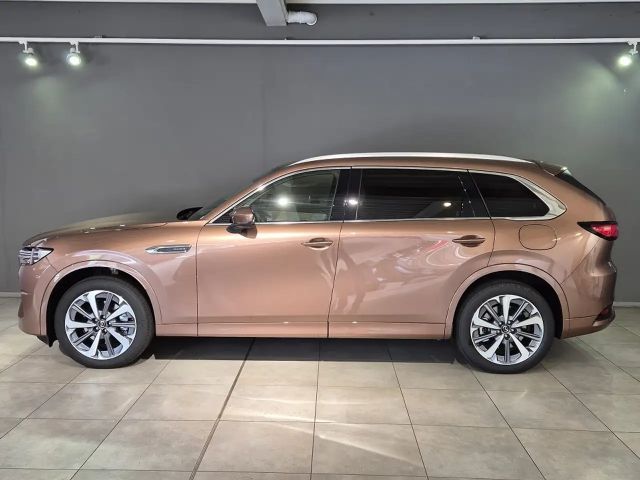 Mazda CX-80 Takumi e-Skyactiv