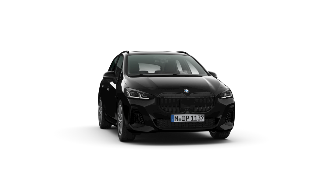 BMW 220 220d Active Tourer