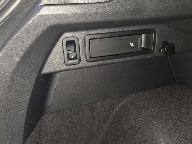 Volkswagen Tiguan 1.5 TSI DSG Move