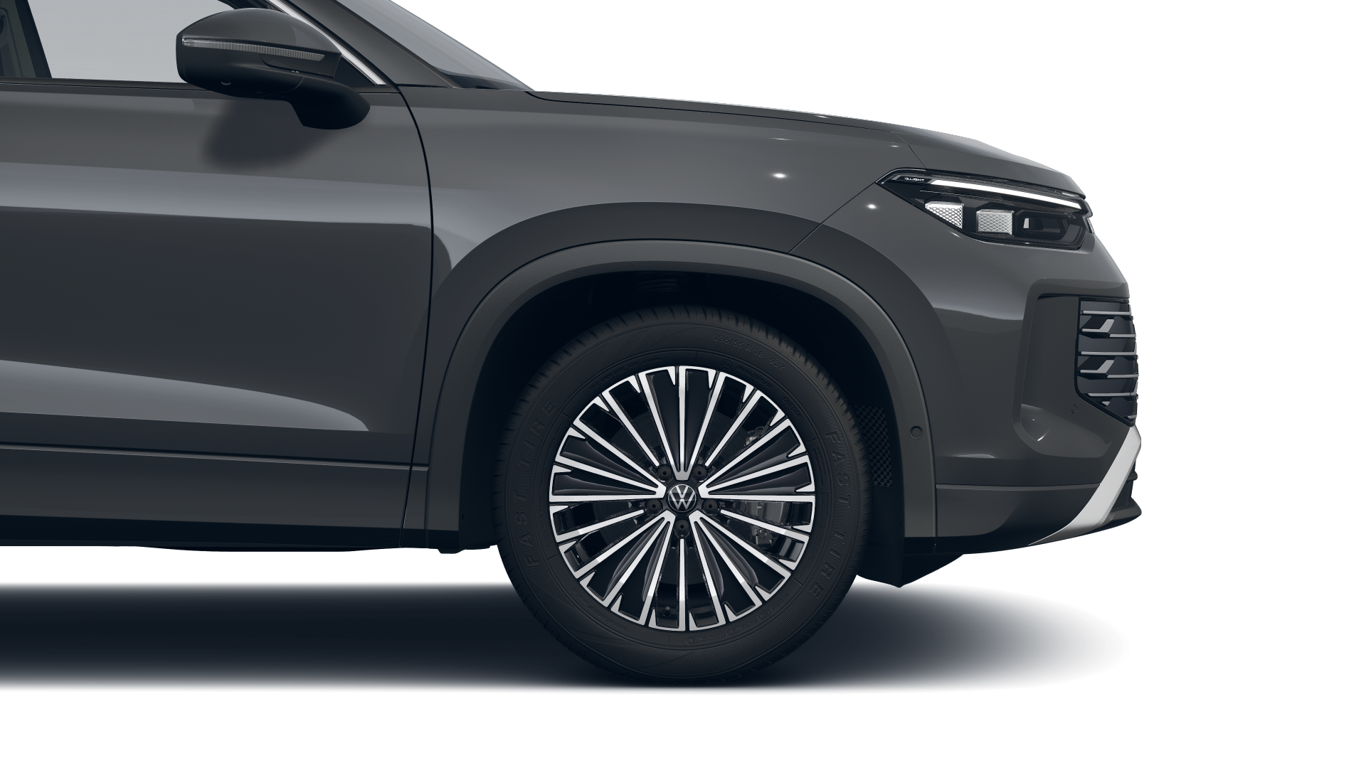 Volkswagen Tayron 2.0 TDI DSG