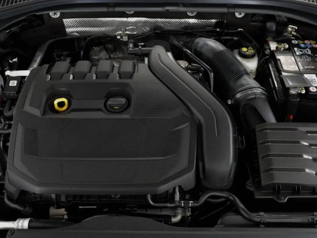 Skoda Superb Ambition Combi