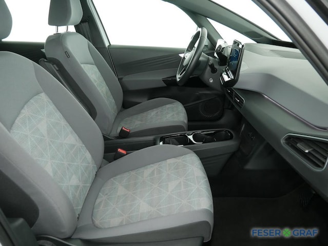 Volkswagen ID.3 Performance Pro