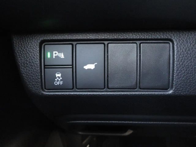 Honda HR-V Advance Hybrid i-MMD