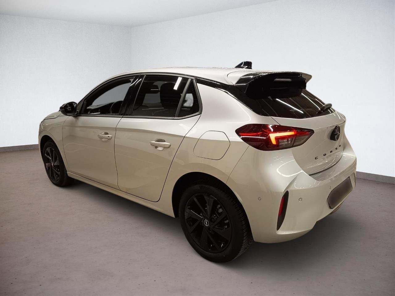 Opel Corsa GS-Line Grand Sport