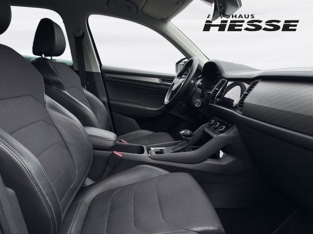 Skoda Kodiaq 2.0 TDI