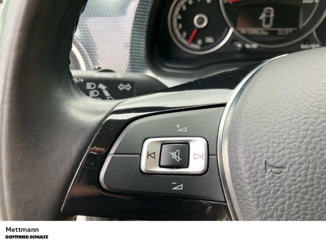 Volkswagen up! 1.0 MPI Style