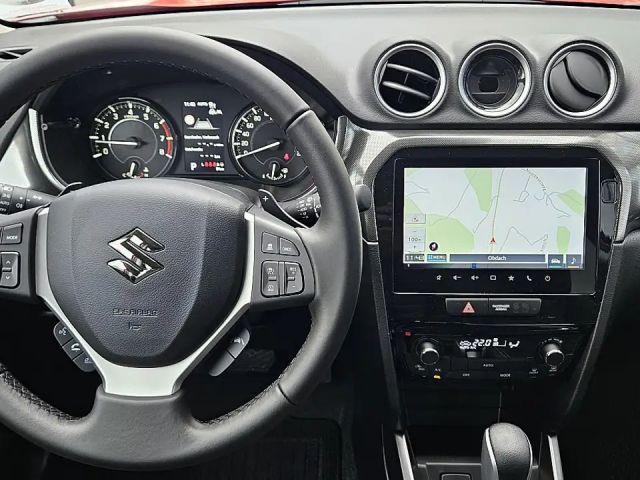 Suzuki Vitara AllGrip Flash Hybrid