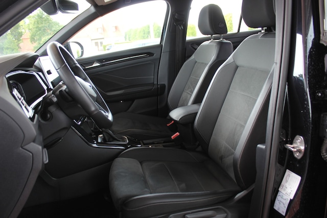 Volkswagen T-Roc 1.5 TSI DSG R-Line