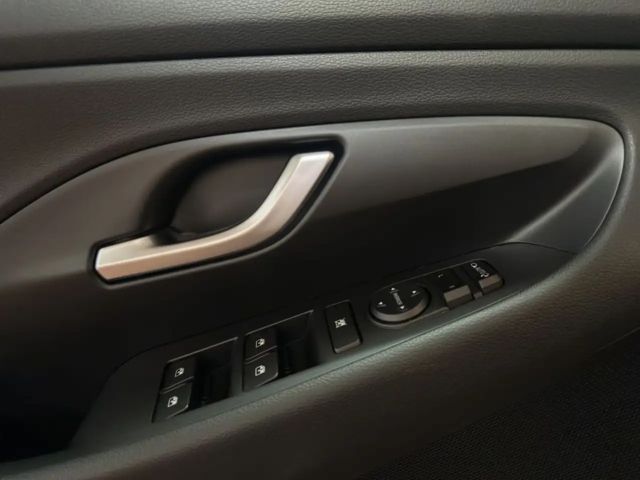 Hyundai i30 1.0 Hybrid T-GDi Trend