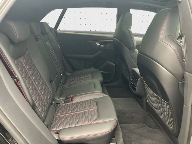 Audi RS Q8 *Keramik*305 km/h*B&O*HUD*Pano*Standh*Matri