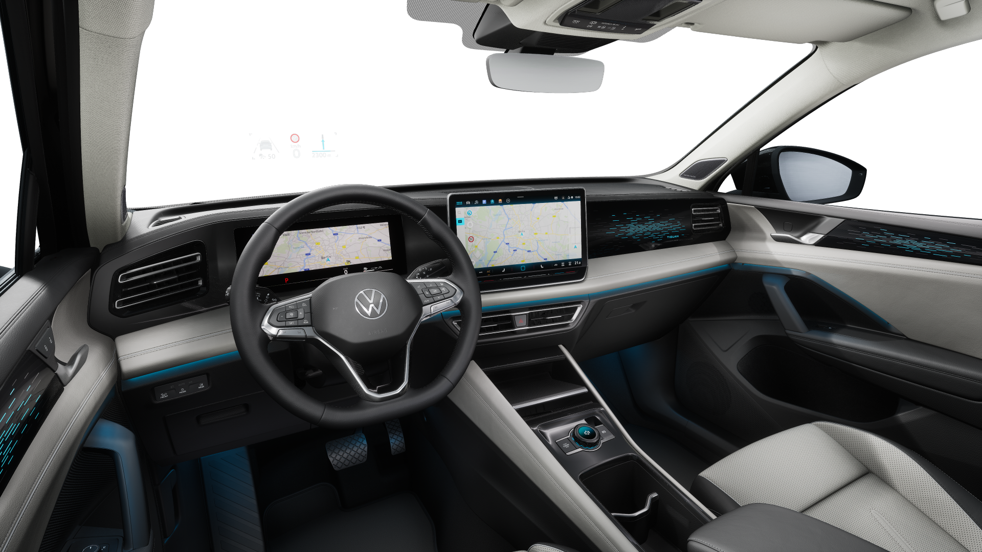 Volkswagen Tiguan DSG