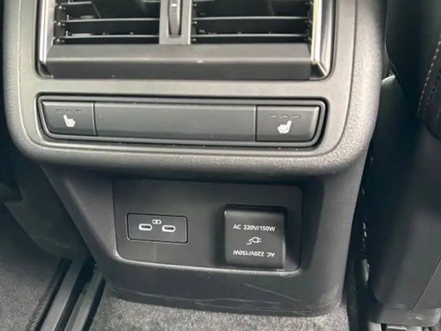 Mazda CX-60 Homura e-Skyactiv