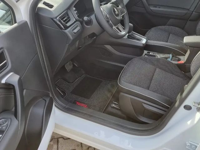 Mitsubishi ASX Select 1.3 T-Benziner 7-DCT