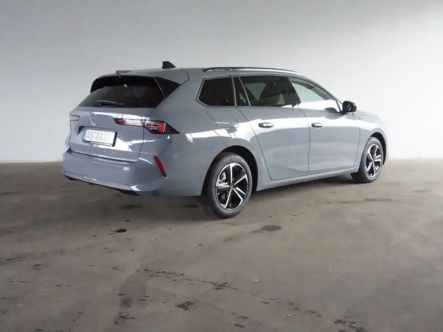 Opel Astra Edition Sports Tourer Turbo
