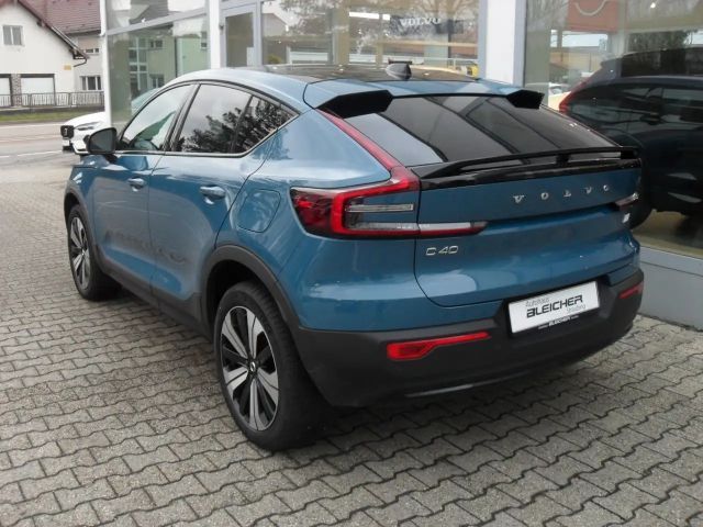 Volvo C40 Ultimate
