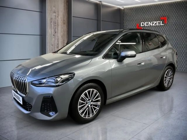 BMW 218 218d Active Tourer Sedan