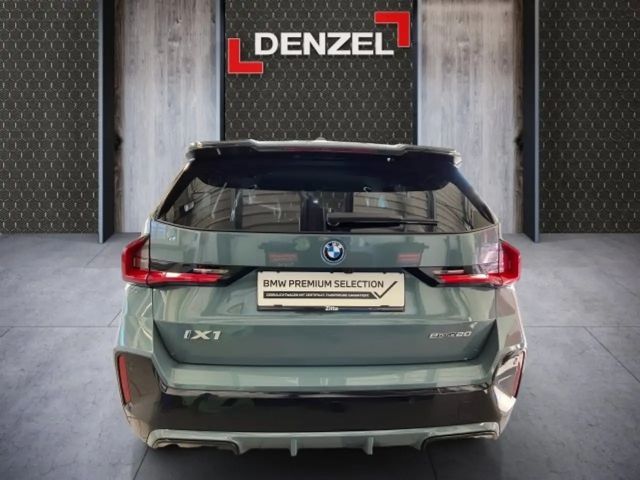 BMW iX1 eDrive20