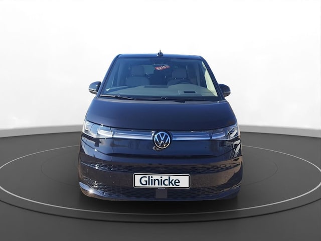 Volkswagen Multivan IQ.Drive Lang Style T7