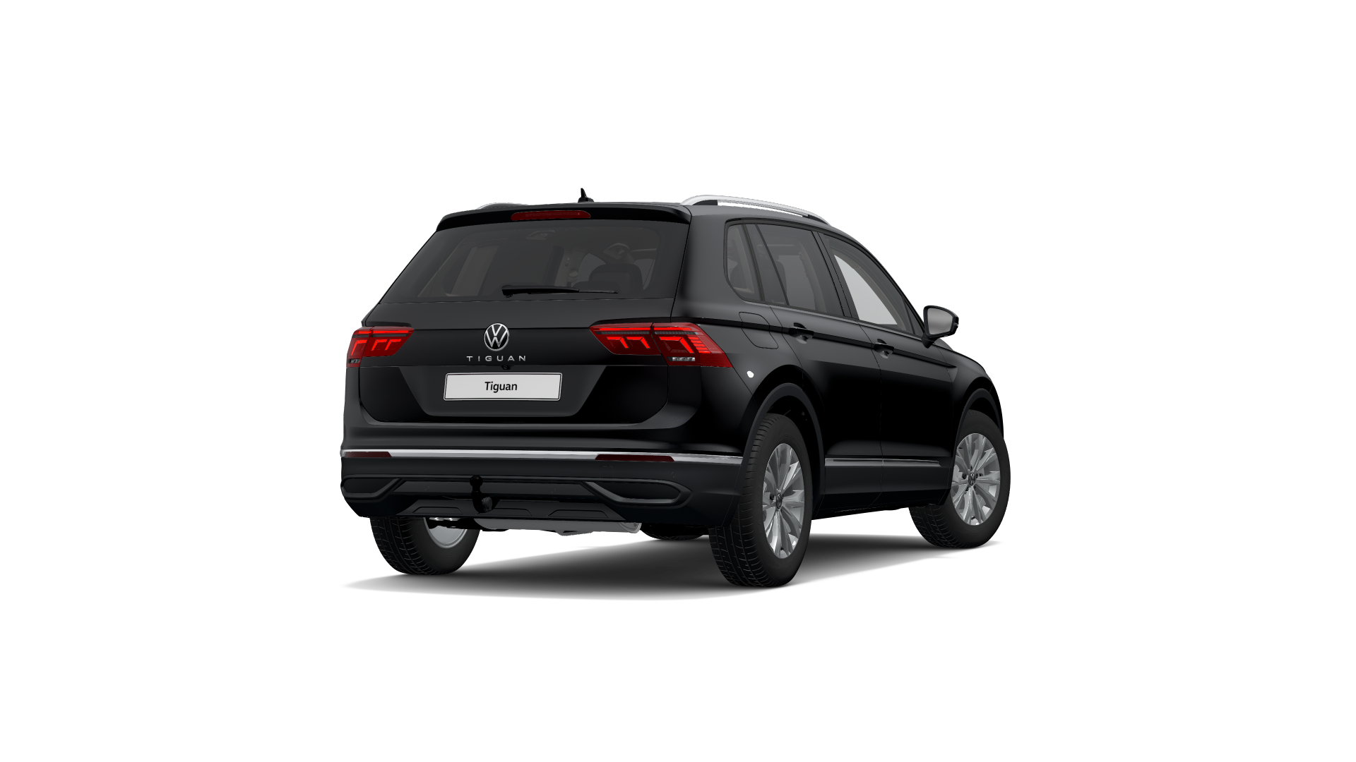 Volkswagen Tiguan 1.5 TSI DSG Life