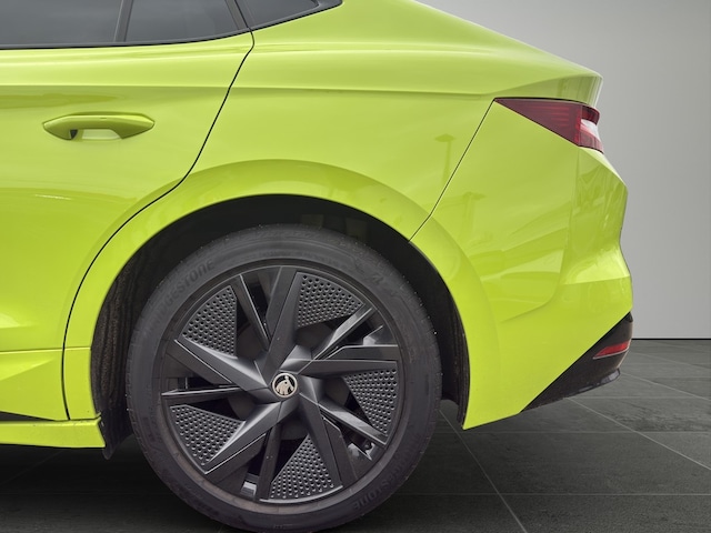 Skoda Enyaq Coupe Lounge RS