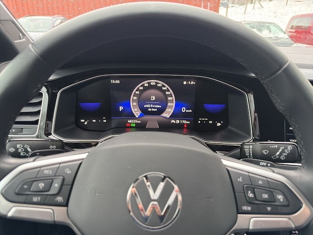 Volkswagen Polo R-Line