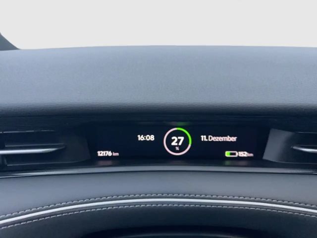 Volkswagen ID.7 Tourer